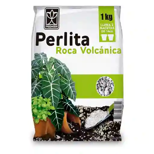 Bolsa Perlita 500 Gr