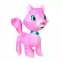 Gata Gatita Minino Inflable Niñas Juguete