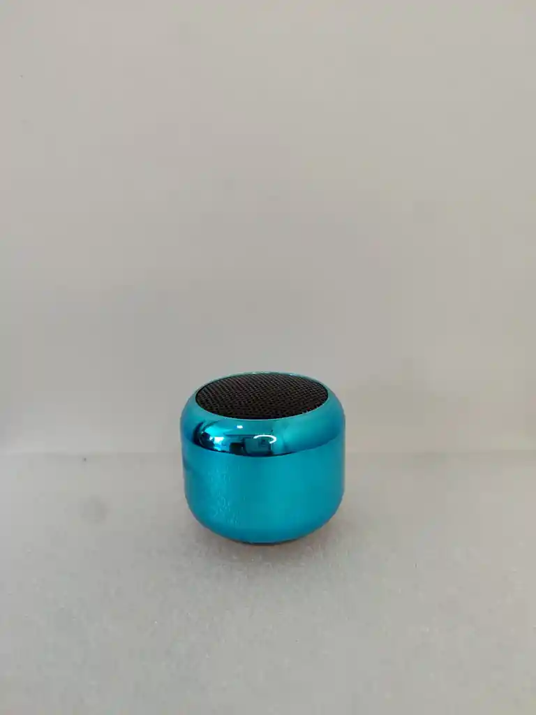 Mini Speaker M4 Bluetooth