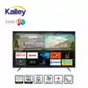 Televisor Kalley 43" Fhd