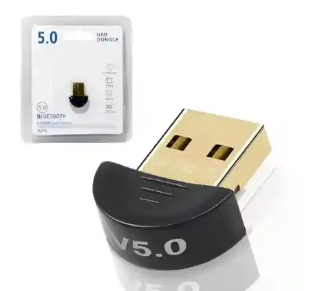 Bluetooth Usb 5.0