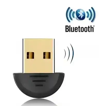 Bluetooth Usb 5.0