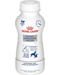 Royal Canin Recovery Liquido X 237 Ml