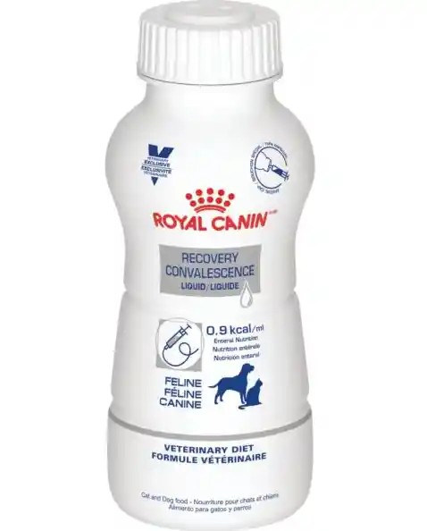 Royal Canin Recovery Liquido X 237 Ml