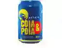 Cola Y Pola Original 330 Ml