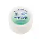 Gel Acrilico Clear Visco Natural Organic Resin 15g- Latin Nails