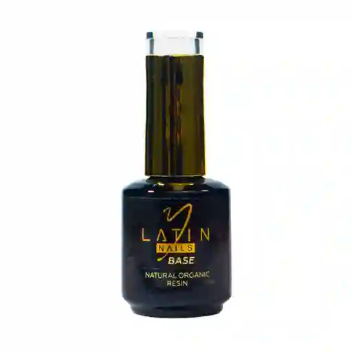 Esmalte Semipermanente Base -15ml Latin Nails