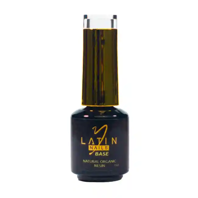 Esmalte Semipermanente Base - 8ml Latin Nails