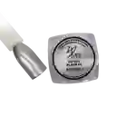 Efecto Espejo Plata - Latin Nails