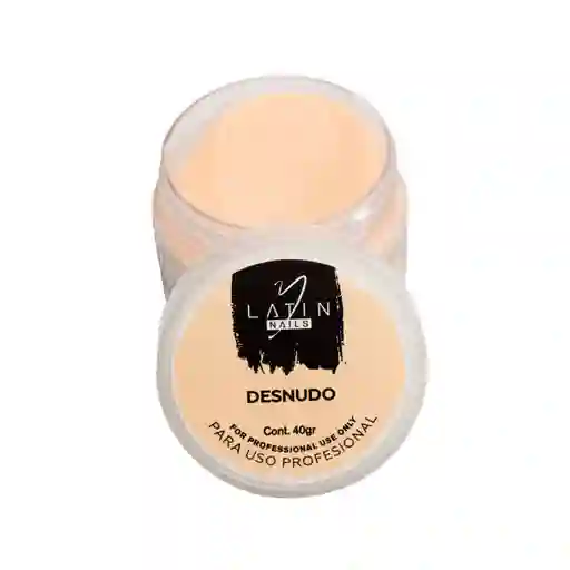 Polvo Acrilico Cover Desnudo Acrylyc Powder 14gr - Latin Nails