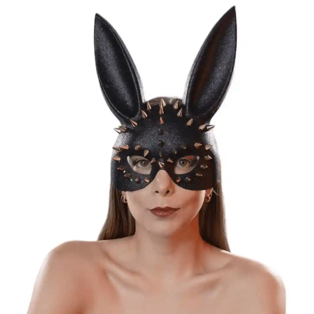 Mascara Bunny Gotham Sensual Love