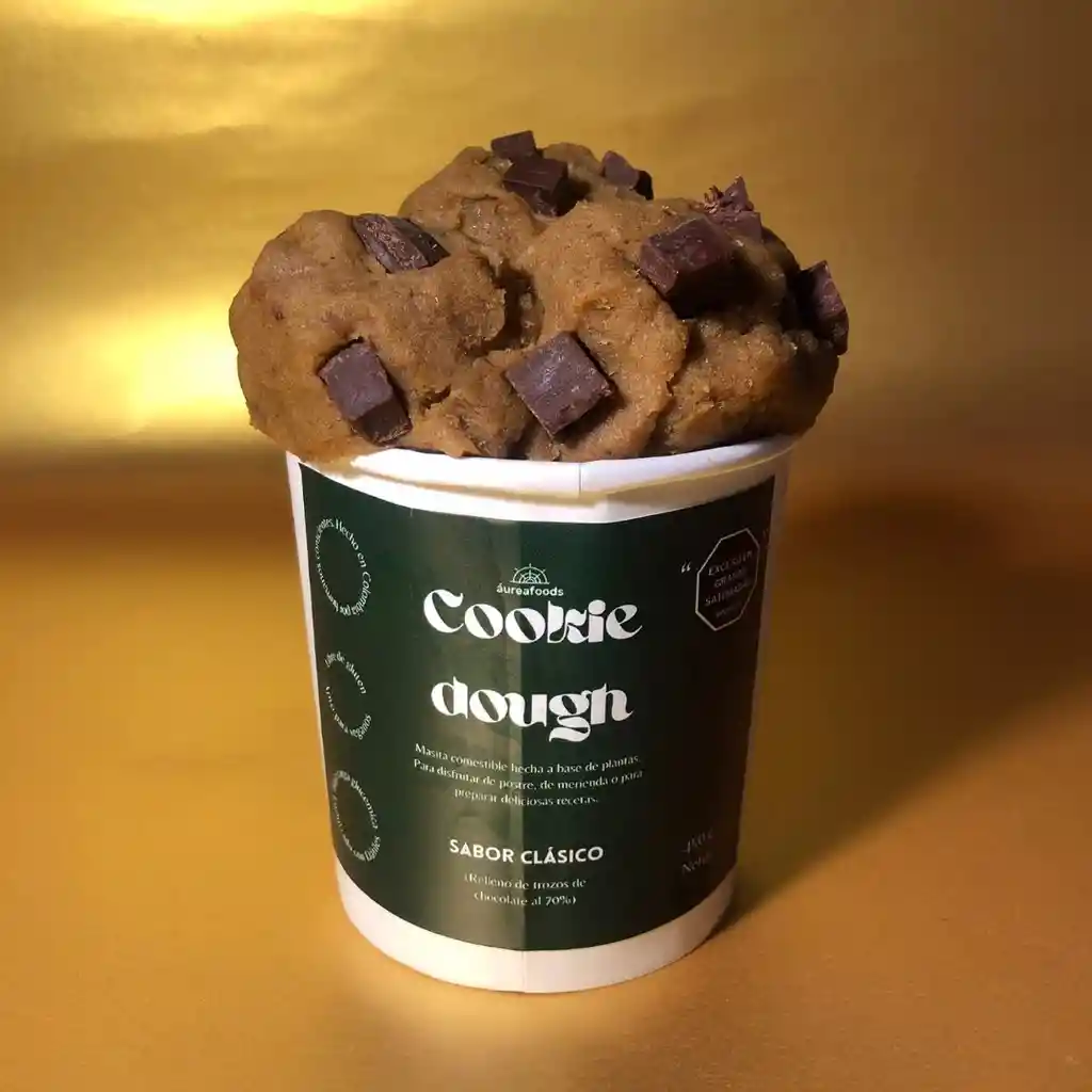 Cookie Dough Clásico