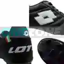 Guayo Adulto Lotto Coliseo Rb-h2 Talla: 10.5/ Negro-balnco