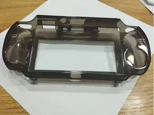 Acrilico Protector Psp Vita Fat
