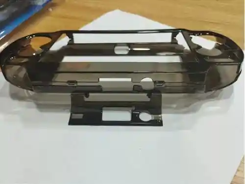 Acrilico Protector Psp Vita Fat