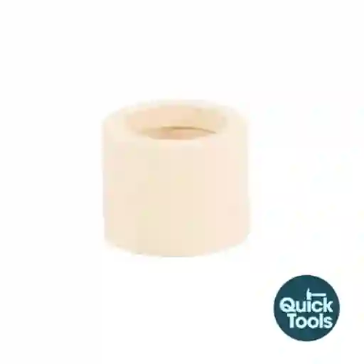 Buje De Reduccion Cpvc 1 X 3/4"tigre