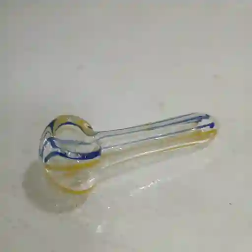 Pipa De Vidrio