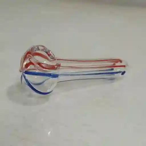 Pipa De Vidrio