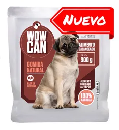 Wow Can Alimento Humedo Para Perro Renal Y Hepatico 300 Gr Wow Can Perros Wow Can