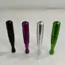 Pipa Metálica