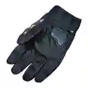 Guantes Moto Ciclista Con Protección En Nudillos Y Palmas