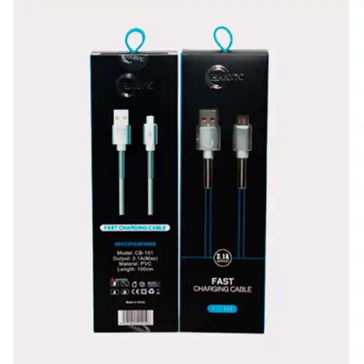 Cable V8 Harvic Cb-101 Android