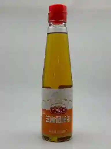 Aceite De Ajonjoli 225ml