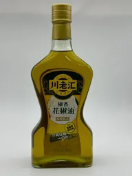 Aceite De Pimienta Sichuan 400ml