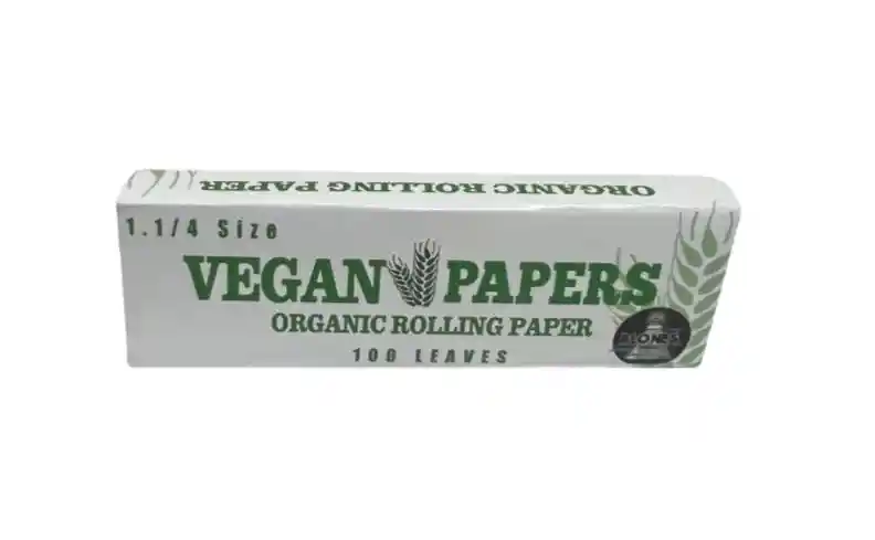 Vegan Papers 1.1/4