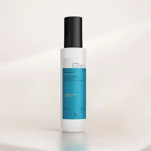 Spray Para Peinar Antipolución