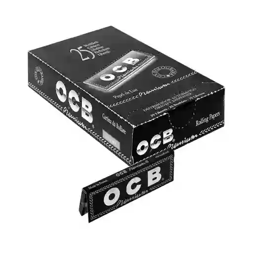 Papeles - Cueros Ocb Premium #8