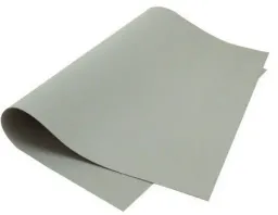 Foamy Fomi Cuatro Cartas Gris