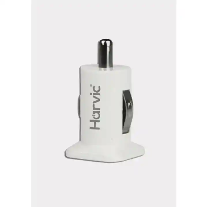 Adaptador Cargador De Celular Para Carro Harvic Pl-226