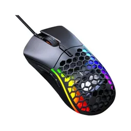 Mouse Gamer Imice T60 7k Dpi | Con Pesas Y Personalizable...