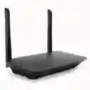 Router Inalámbrico Wifi 5 Dual Band Ac1200, Linksys E5400