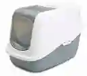 Sanitario Nestor A0227-wg Gris