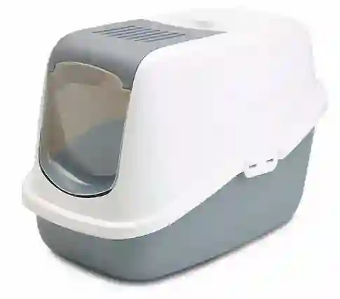 Sanitario Nestor A0227-wg Gris