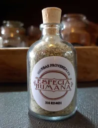 Hierbas Provenzales