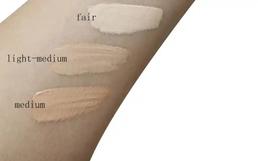 Corrector Dupe Tarte 3 Tonos