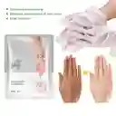 Mascarilla Para Manos