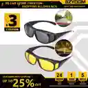 Gafas De Conducción Vision Nocturna Fk23d-62