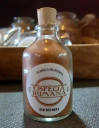 Paprika Húngara