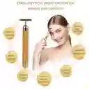 Masajeador Facial Con Vibracion Energy Bar