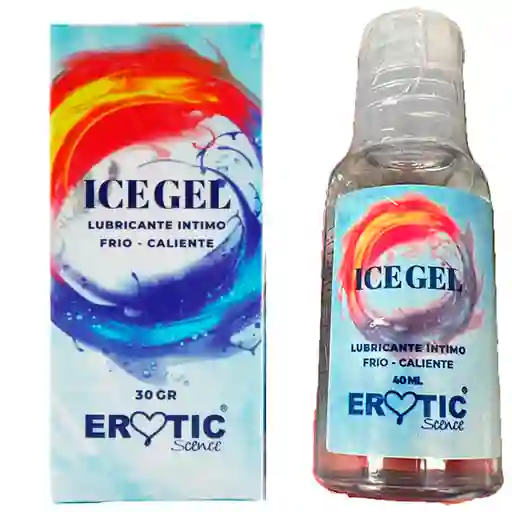 Lubricante Hibrido Frio Y Caliente A Base De Agua Penetracion Sexo Anal Vaginal Erotico Sexual