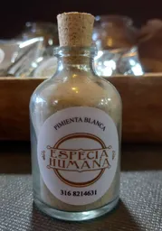 Pimienta Blanca