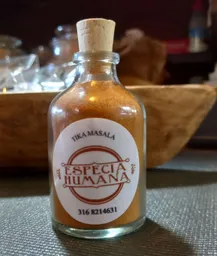 Tika Masala