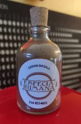 Garam Masala