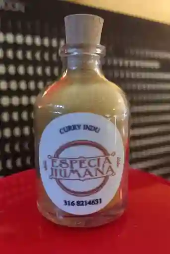 Curry Indú