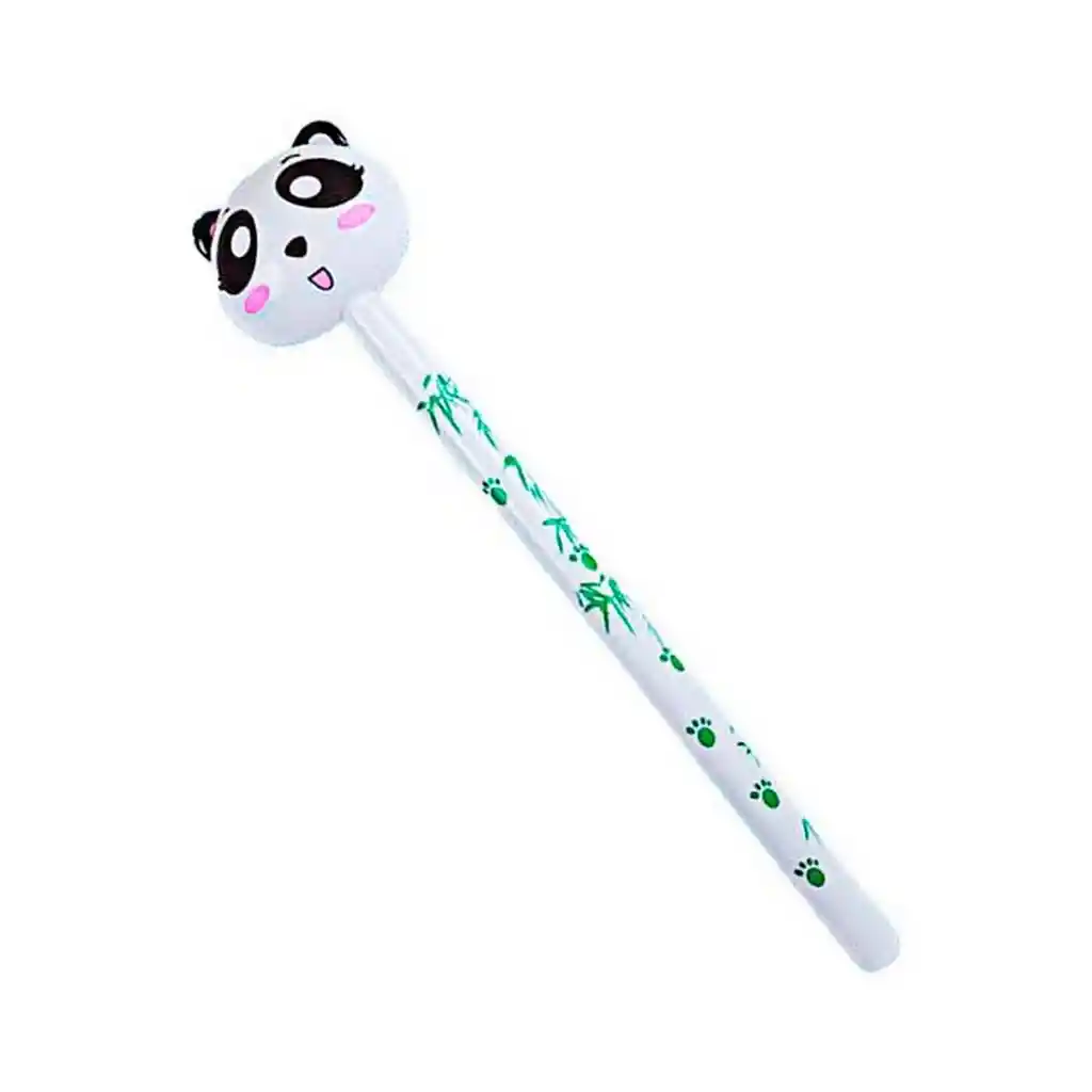 Animales Inflables Bastones Palos Niños Juguete