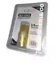 Acople Rápido Hembra 1/4 Npt Uyustools